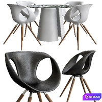 Tonon Up Chair
