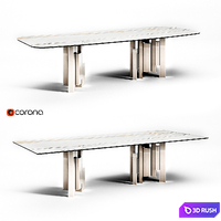 Cattelan Italia Skyline Keramik Full Set