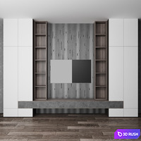 TV Wall
