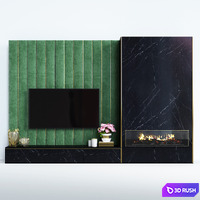 Modern fireplace 12