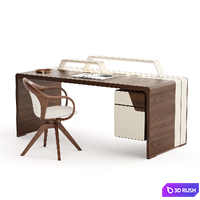 Giorgetti Alma 3D Model