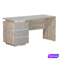 Desk Hoff Quart MD 767 3D Model Vray, Corona
