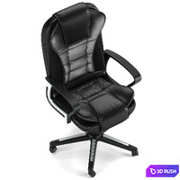 Office chair Tetchair Baron 3D Model Vray, Corona
