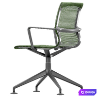 Physix Conference Chair, Vitra 3D Model Vray, Corona