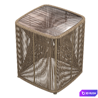 Sonoran Drink Table 3D Model