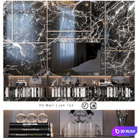 TV Wall | Set 153