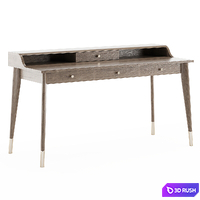 Vintage wood Working Table