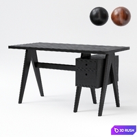 Eichholtz Desk Jullien