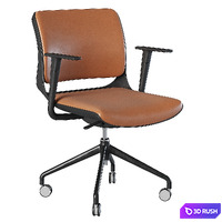 Grace Swivel Chair