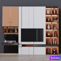 TV Set 165