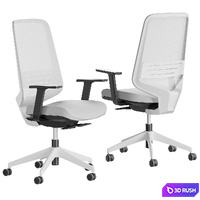Dot Pro 3D Model Vray, Corona