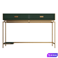 Work table Arabel 3D Model Corona