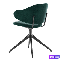 Calligaris HOLLY 3D Model Vray, Corona