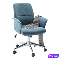 Office chair Simona 3D Model Corona