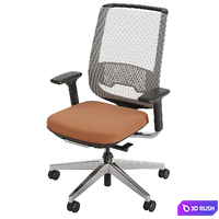Steelcase Reply Air 3D Model Corona
