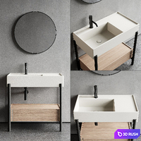 Ceramica Cielo Plinio Set 2