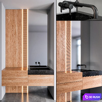 Bathroom furniture 38