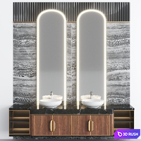 Bathroom Set BS23
