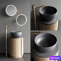 Ceramica Cielo Tiberino Set 2