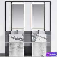 Bathroom furniture 12