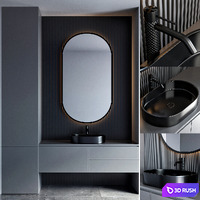 Bathroom furniture 54