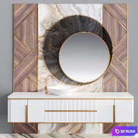 Bathroom Set BS34
