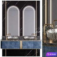 Bathroom Furniture 11