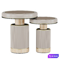 Hamptons 3D Model Corona