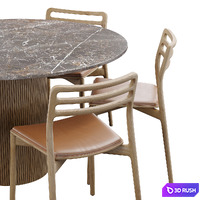 VIPP481, VIPP494 3D Model Vray, Corona