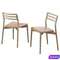VIPP481, VIPP494 3D Model Vray, Corona
