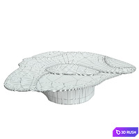 Vincenzo De Cotiis DC2001A 2020 3D Model Corona