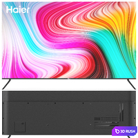 HAIER 65 SMART TV MX 3D Model Vray