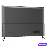 HAIER 65 SMART TV MX 3D Model Vray