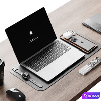 Workplace 10 3D Model Vray, Corona