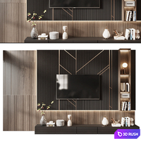 TV Shelf KTV130