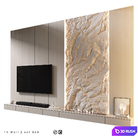 TV Wall | Set 868