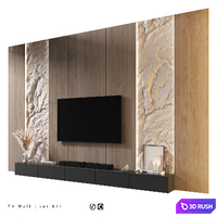 TV Wall | Set 871