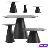 Collection Wilshire tables