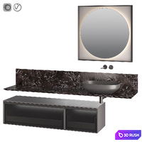 Antonio Lupi Set