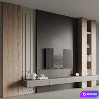 TV Wall 01