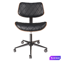 Modern Harvey 3D Model Vray, Corona