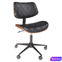 Modern Harvey 3D Model Vray, Corona