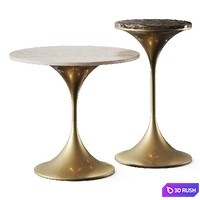 Ghidini Dapertutto Side Tables