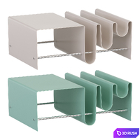 Coffee table Julia 3D Model Corona