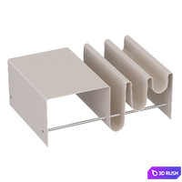 Coffee table Julia 3D Model Corona