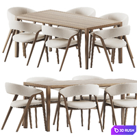 Dining Set 241