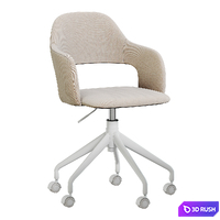 JYSK REERSLEV office chair 3D Model Corona