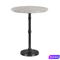Antonie Side Table 3D Model Vray, Corona
