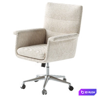 Humphrey Desk Chair 3D Model Corona