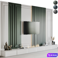 TV Wall 46